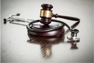 medical malpractice