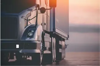 trucking accidents